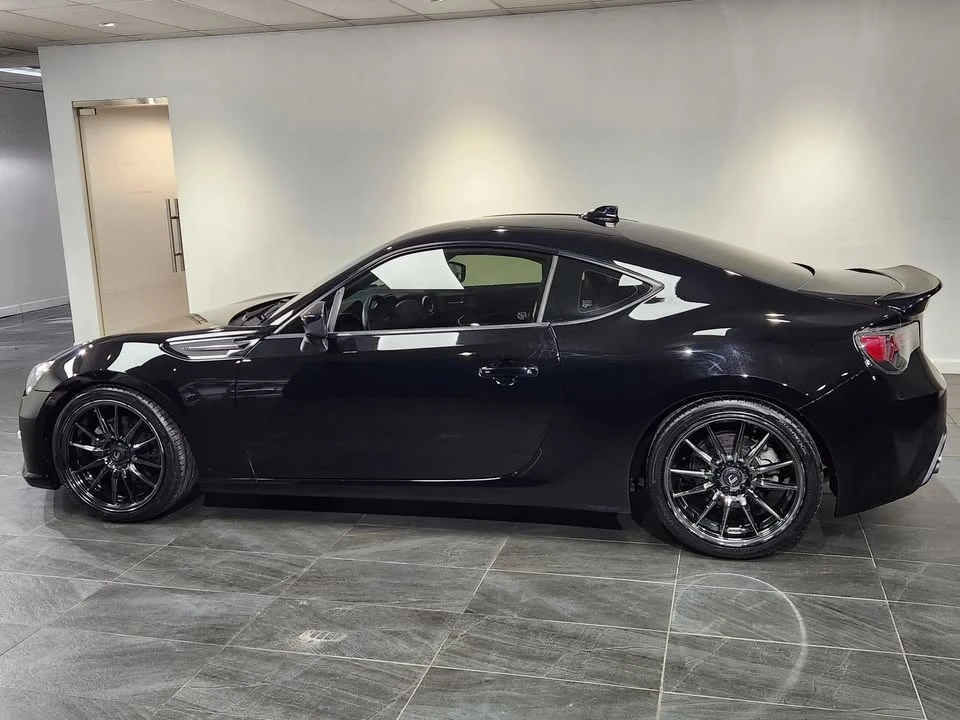 2015 Subaru BRZ 1st Gen - Image 4 of 5