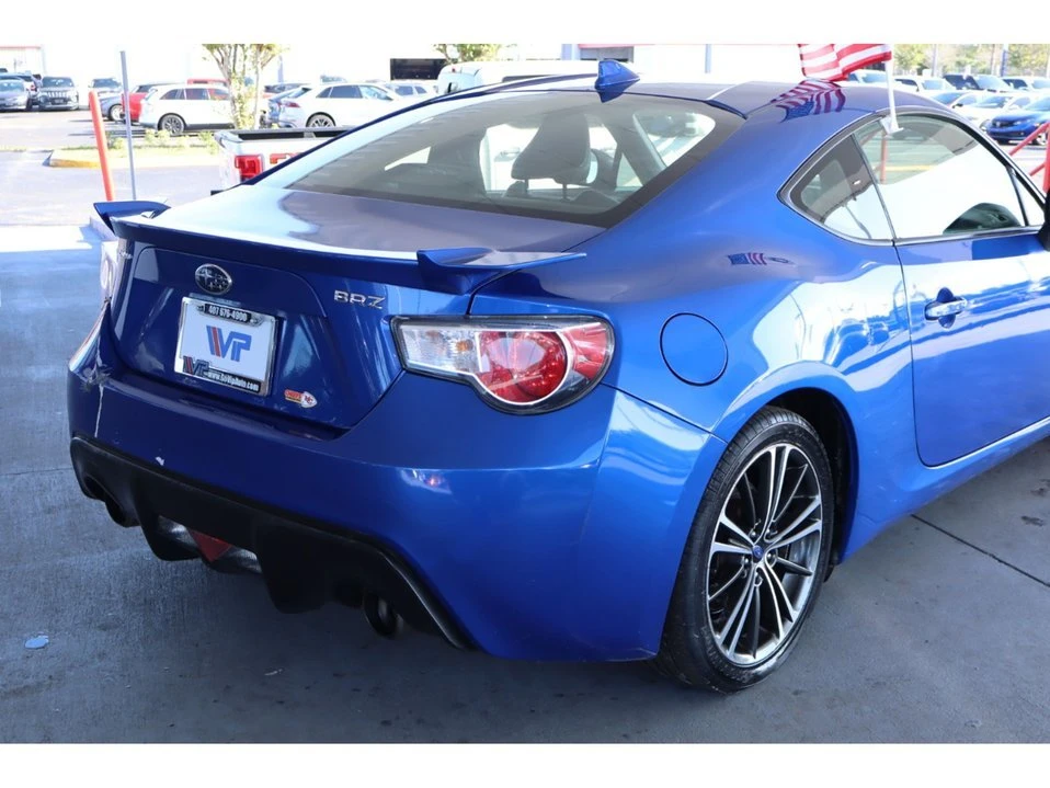 2015 Subaru BRZ 1st Gen - Image 5 of 19