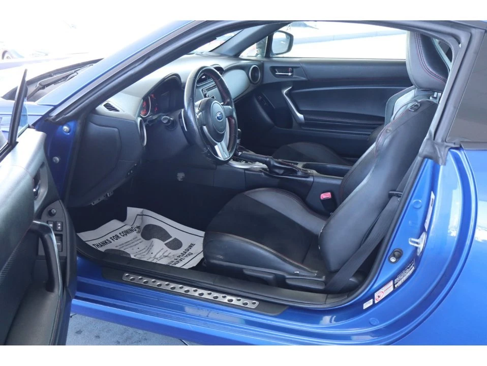 2015 Subaru BRZ 1st Gen - Image 12 of 19