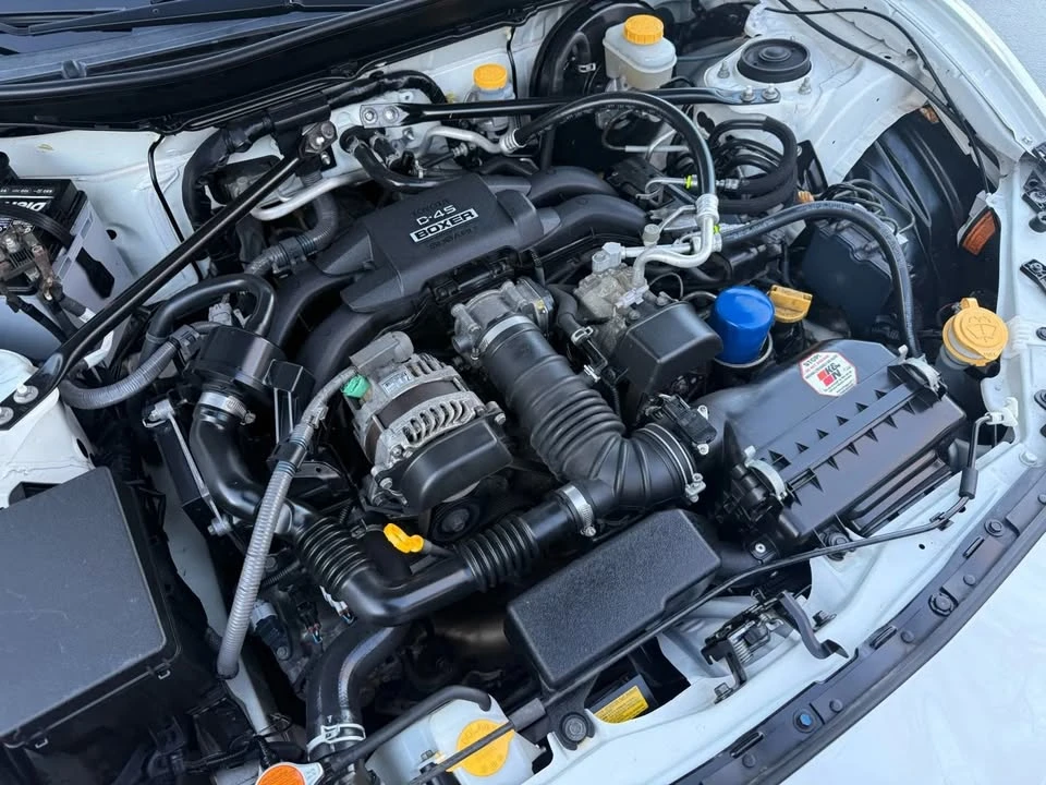 2015 Subaru BRZ 1st Gen - Image 14 of 19