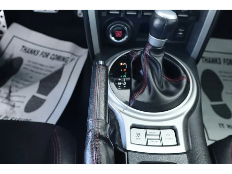 2015 Subaru BRZ 1st Gen - Image 16 of 19