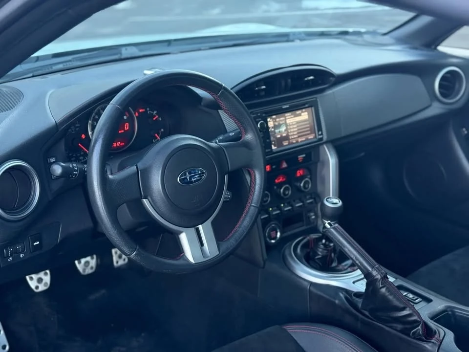 2015 Subaru BRZ 1st Gen - Image 9 of 19