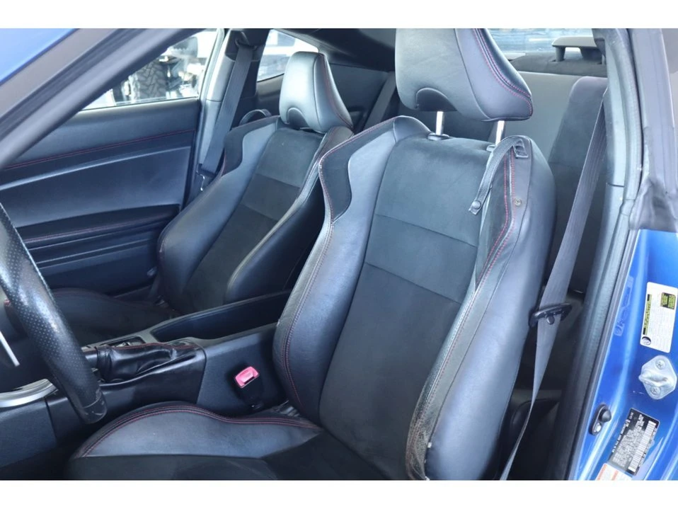 2015 Subaru BRZ 1st Gen - Image 14 of 19