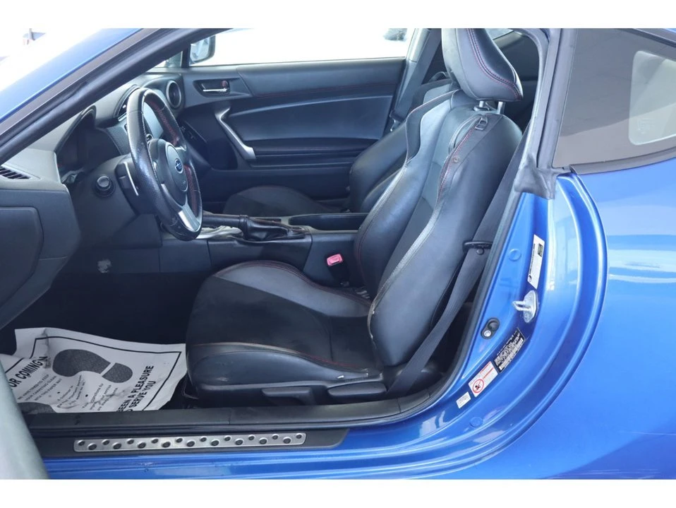 2015 Subaru BRZ 1st Gen - Image 13 of 19