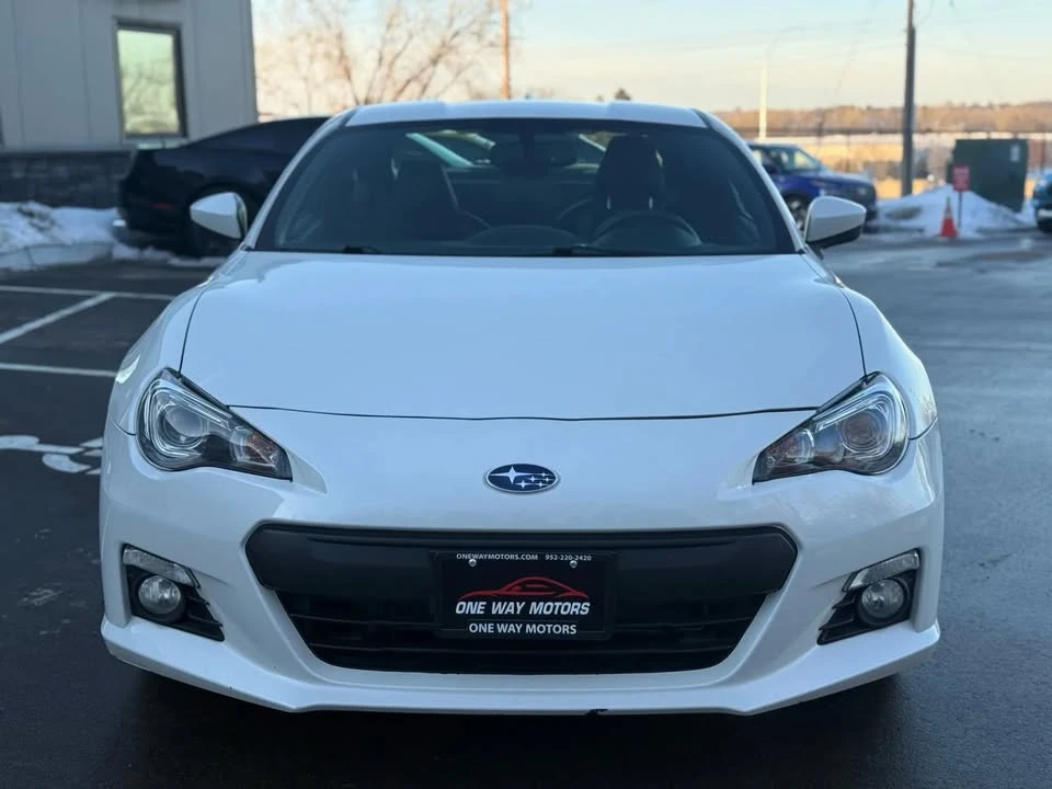 2015 Subaru BRZ 1st Gen - Image 7 of 19