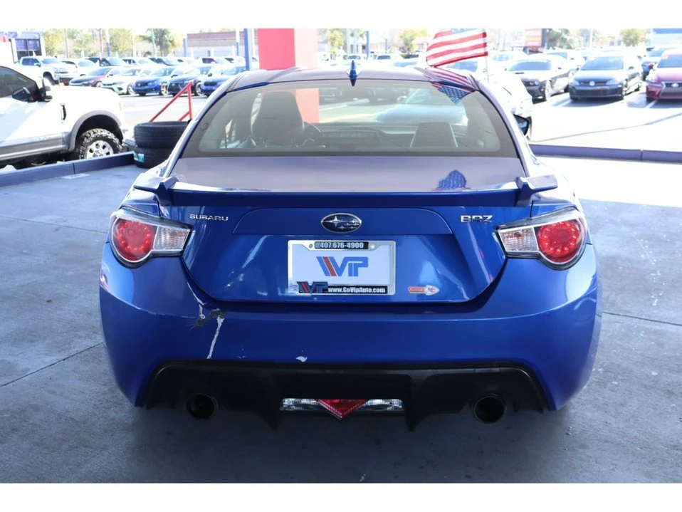 2015 Subaru BRZ 1st Gen - Image 6 of 19
