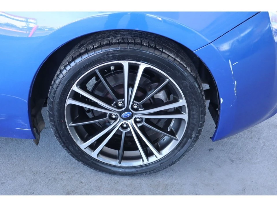 2015 Subaru BRZ 1st Gen - Image 11 of 19