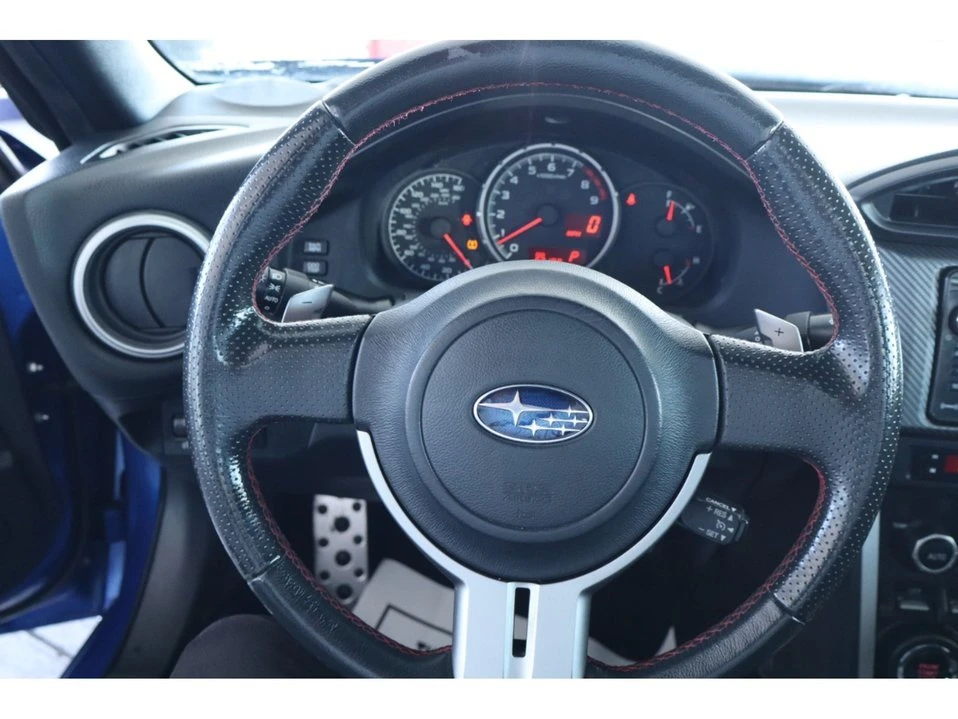 2015 Subaru BRZ 1st Gen - Image 18 of 19