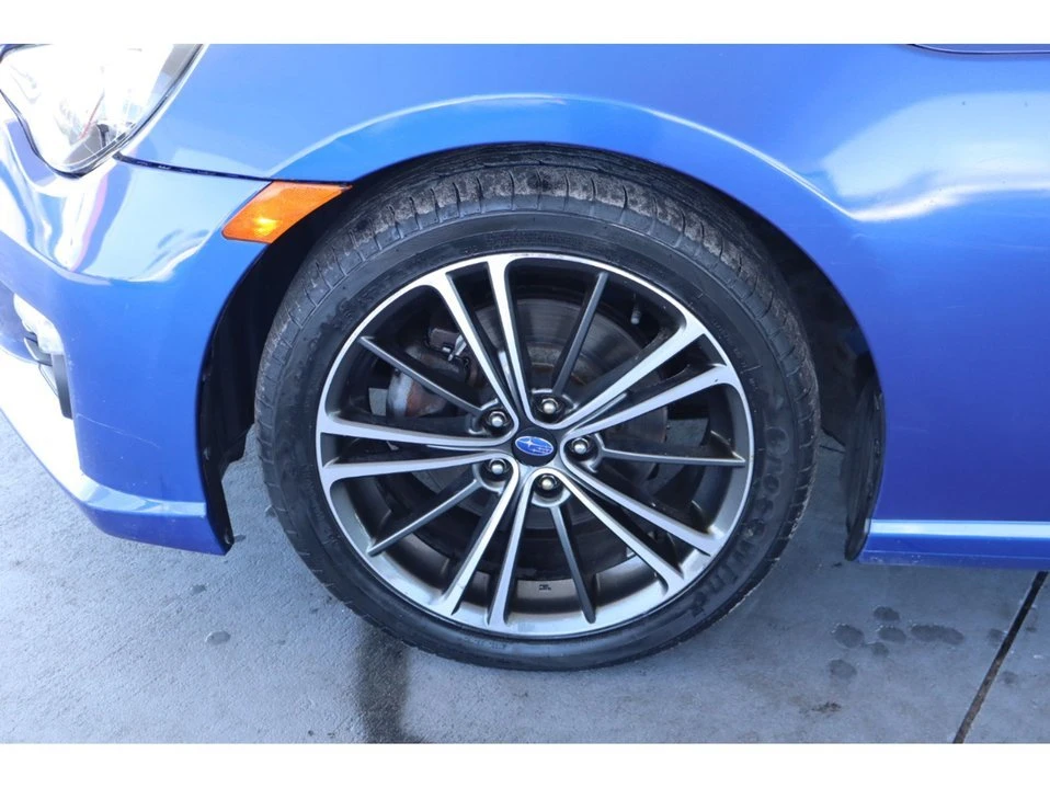 2015 Subaru BRZ 1st Gen - Image 10 of 19
