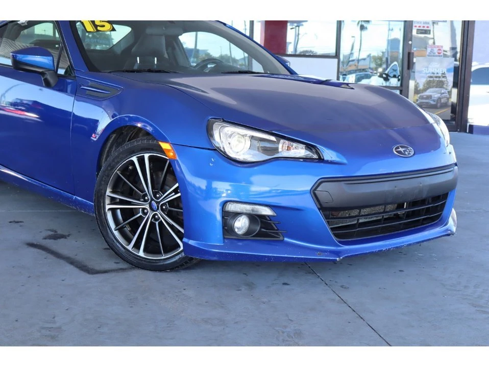 2015 Subaru BRZ 1st Gen - Image 2 of 19