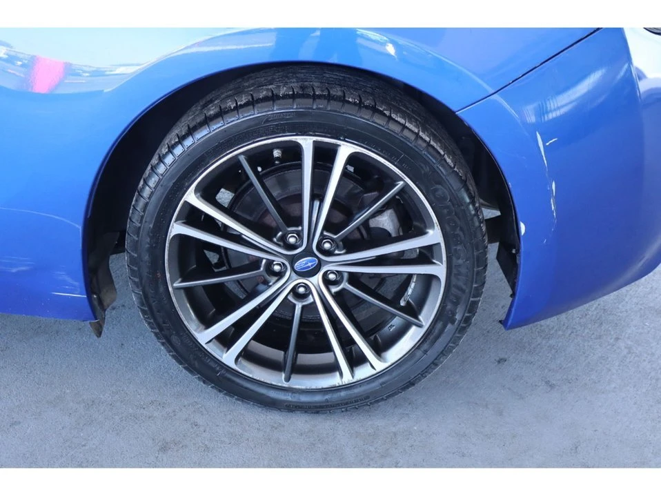 2015 Subaru BRZ 1st Gen - Image 8 of 19