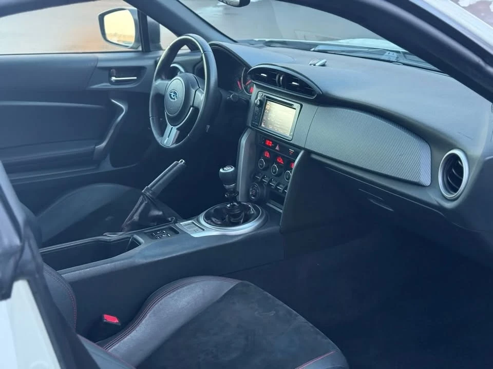 2015 Subaru BRZ 1st Gen - Image 12 of 19