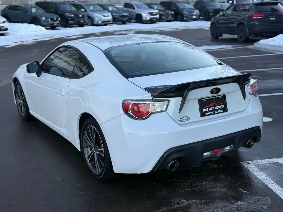 2015 Subaru BRZ 1st Gen - Image 3 of 19
