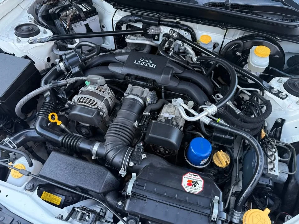 2015 Subaru BRZ 1st Gen - Image 13 of 19