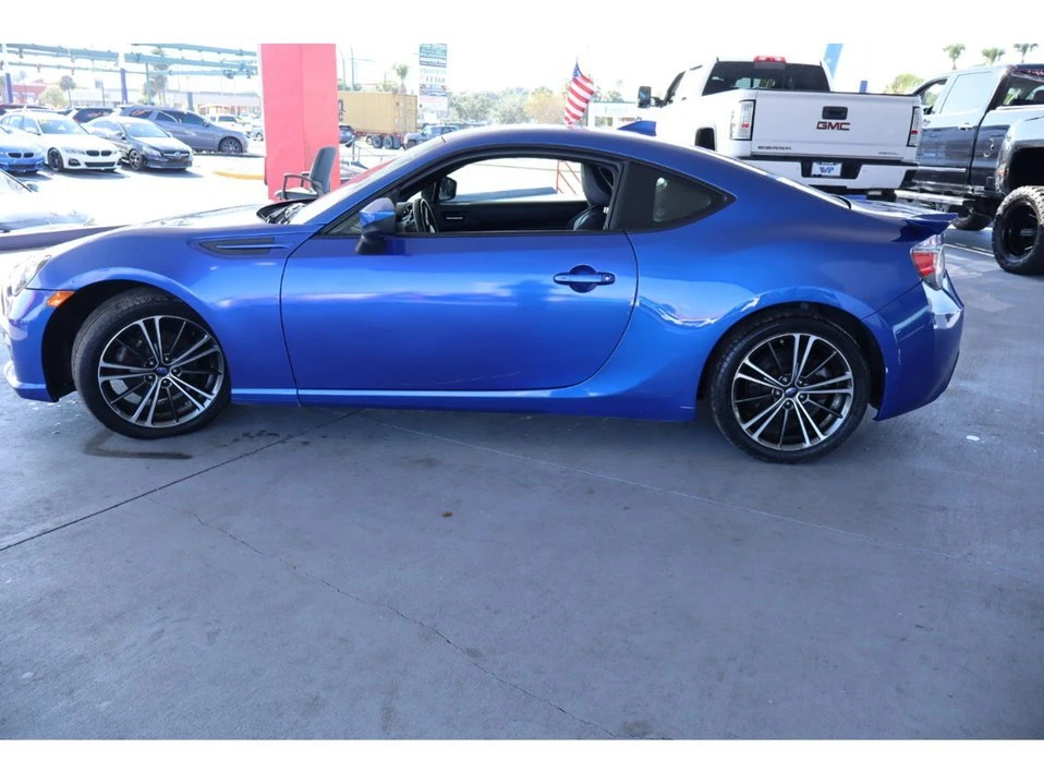 2015 Subaru BRZ 1st Gen - Image 7 of 19