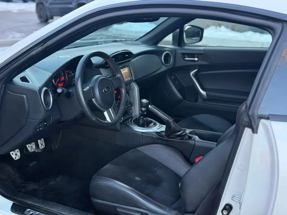2015 Subaru BRZ 1st Gen - Image 8 of 19