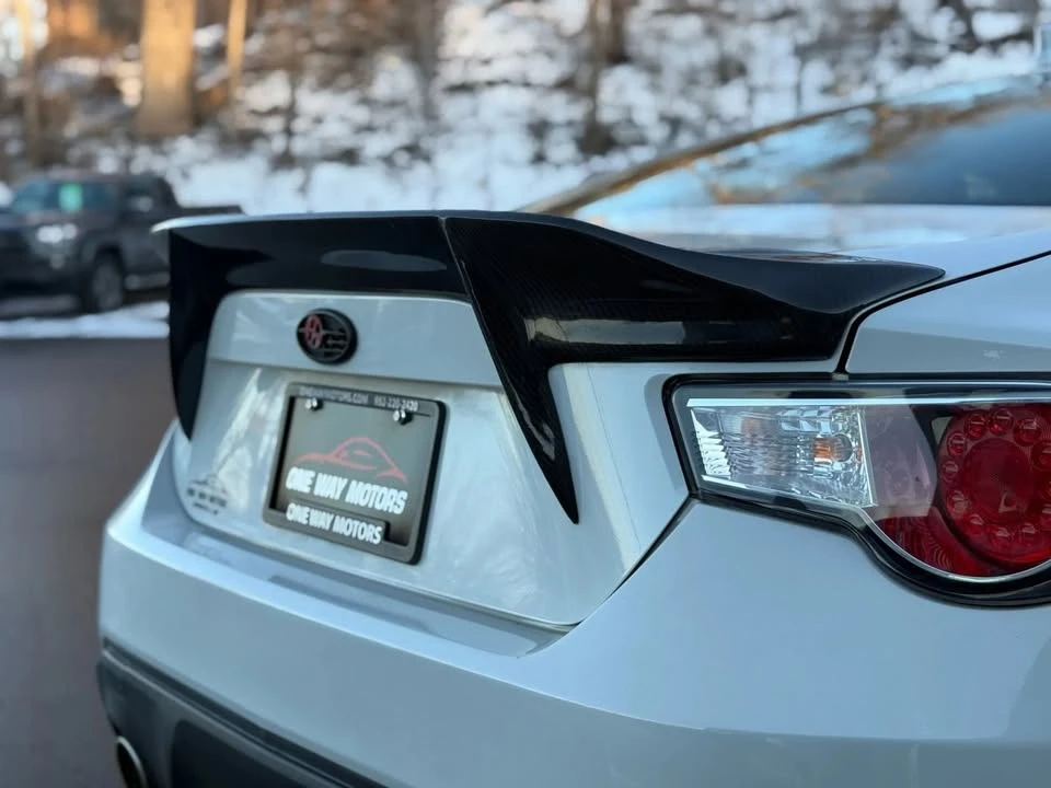 2015 Subaru BRZ 1st Gen - Image 11 of 19