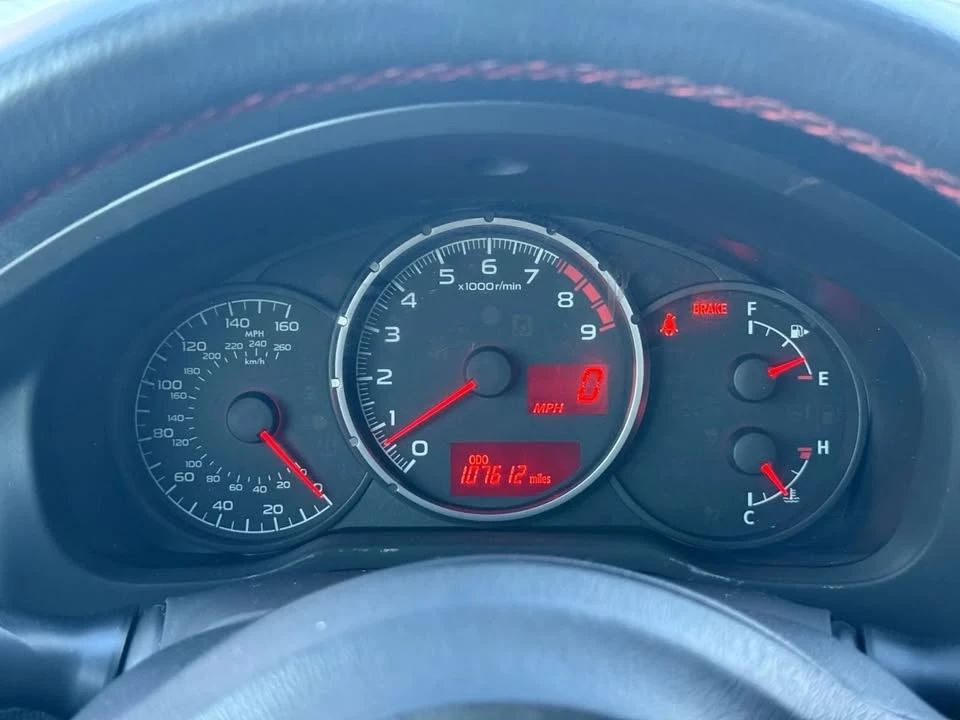 2015 Subaru BRZ 1st Gen - Image 19 of 19