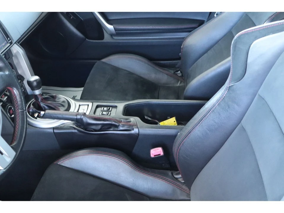 2015 Subaru BRZ 1st Gen - Image 15 of 19
