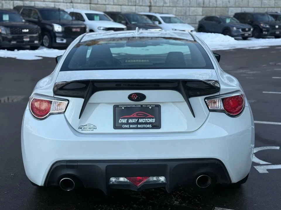 2015 Subaru BRZ 1st Gen - Image 4 of 19