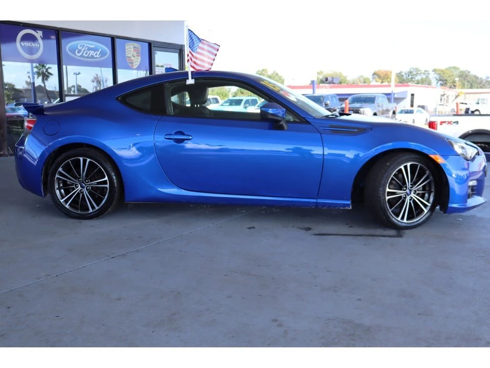 2015 Subaru BRZ 1st Gen - Image 4 of 19