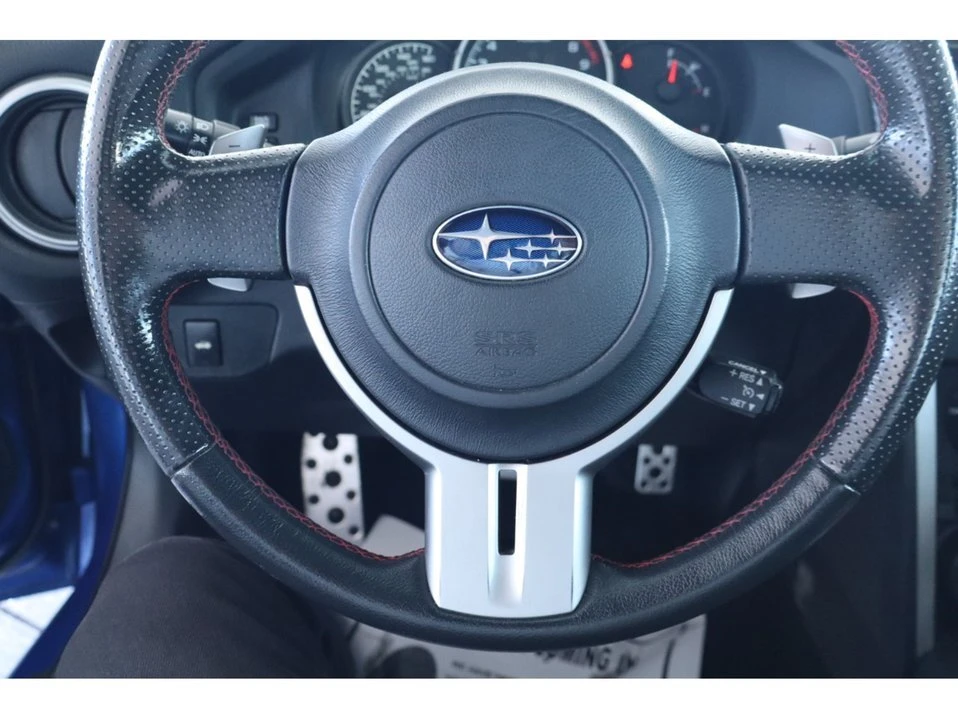 2015 Subaru BRZ 1st Gen - Image 19 of 19