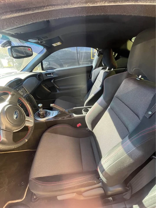 2015 Subaru BRZ 1st Gen - Image 5 of 15
