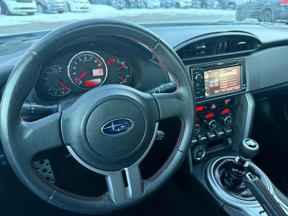 2015 Subaru BRZ 1st Gen - Image 15 of 19