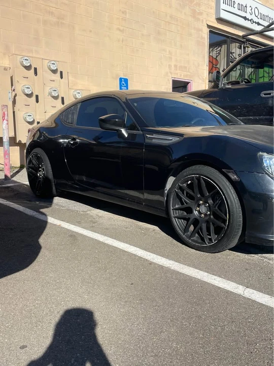 2015 Subaru BRZ 1st Gen - Image 2 of 15