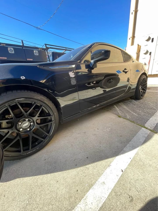 2015 Subaru BRZ 1st Gen - Image 3 of 15