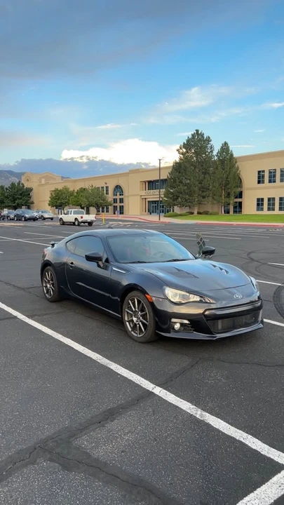 2015 Subaru BRZ 1st Gen - Image 4 of 7