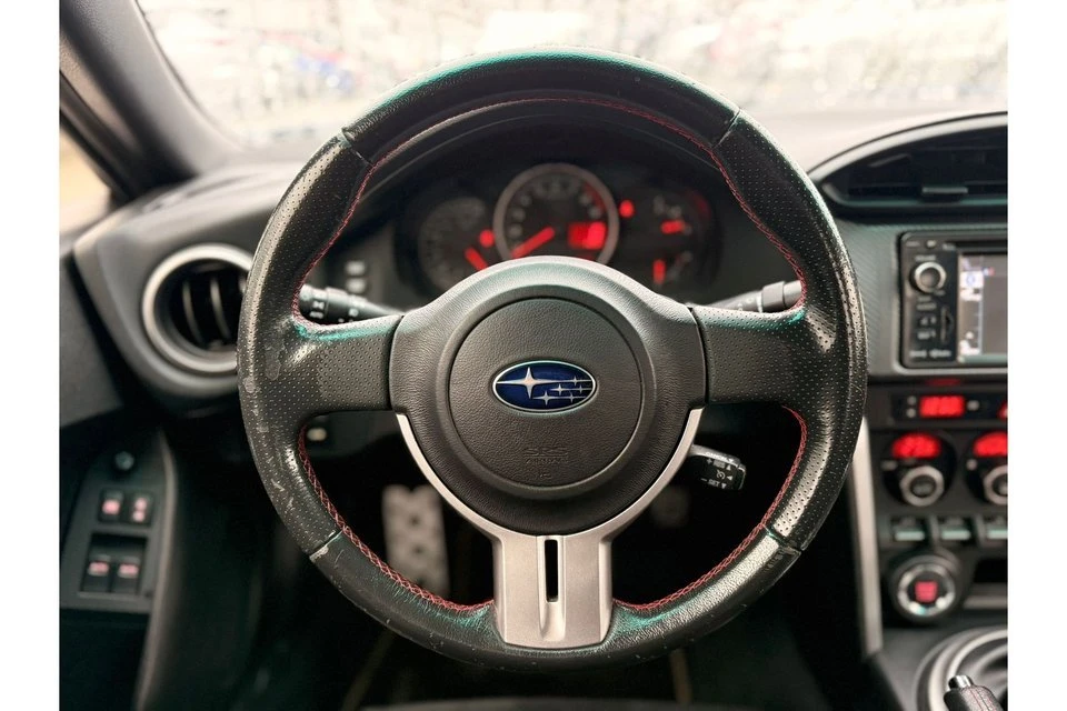 2015 Subaru BRZ 1st Gen - Image 20 of 20
