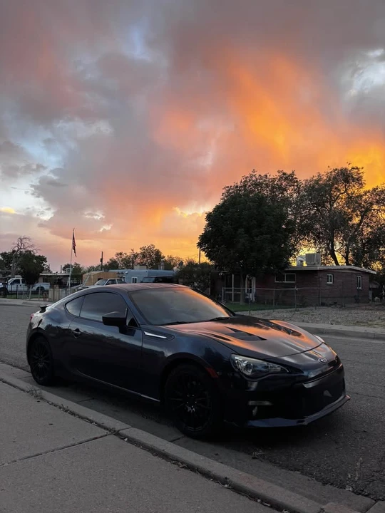 2015 Subaru BRZ 1st Gen - Image 3 of 7