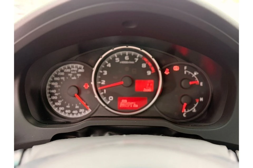 2015 Subaru BRZ 1st Gen - Image 13 of 20