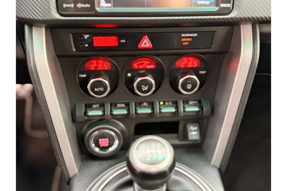 2015 Subaru BRZ 1st Gen - Image 15 of 20