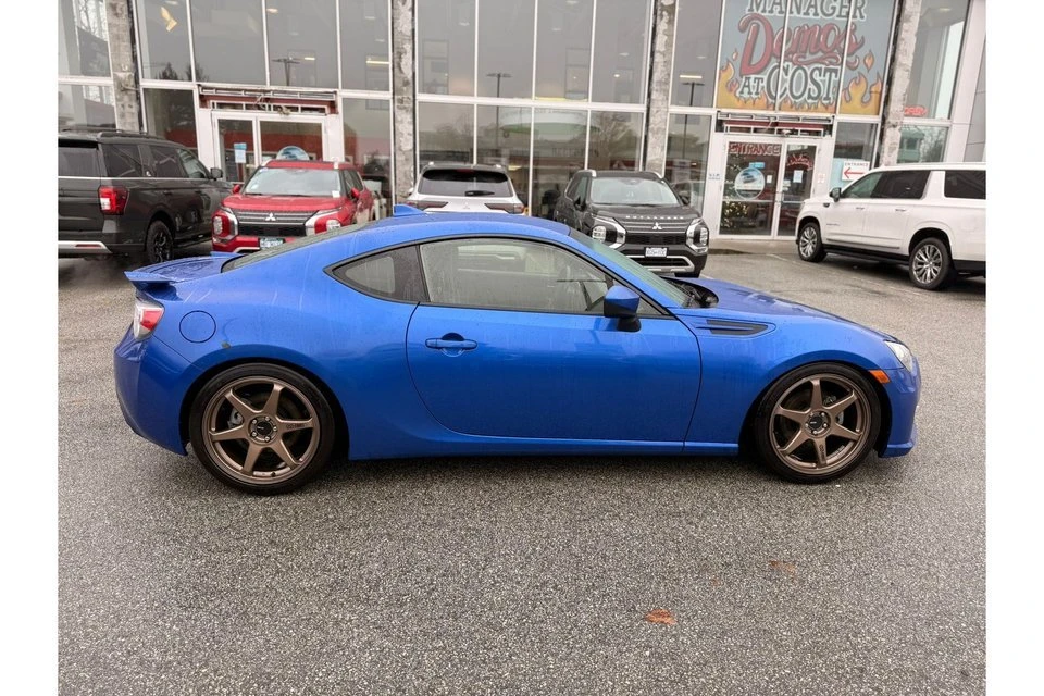 2015 Subaru BRZ 1st Gen - Image 5 of 20
