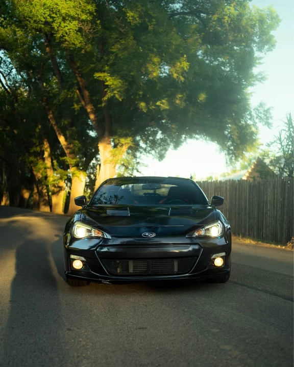 2015 Subaru BRZ 1st Gen - Image 2 of 7