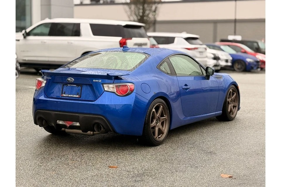 2015 Subaru BRZ 1st Gen - Image 6 of 20