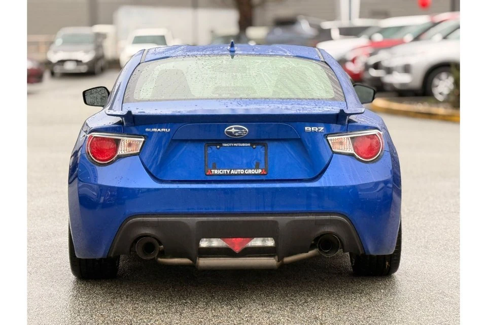 2015 Subaru BRZ 1st Gen - Image 7 of 20