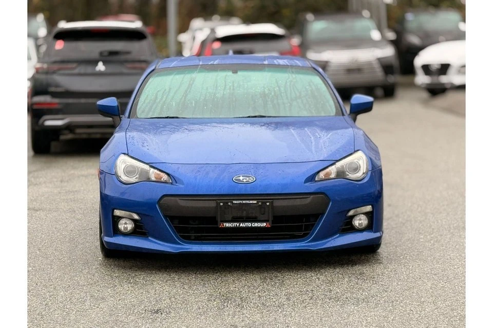 2015 Subaru BRZ 1st Gen - Image 3 of 20
