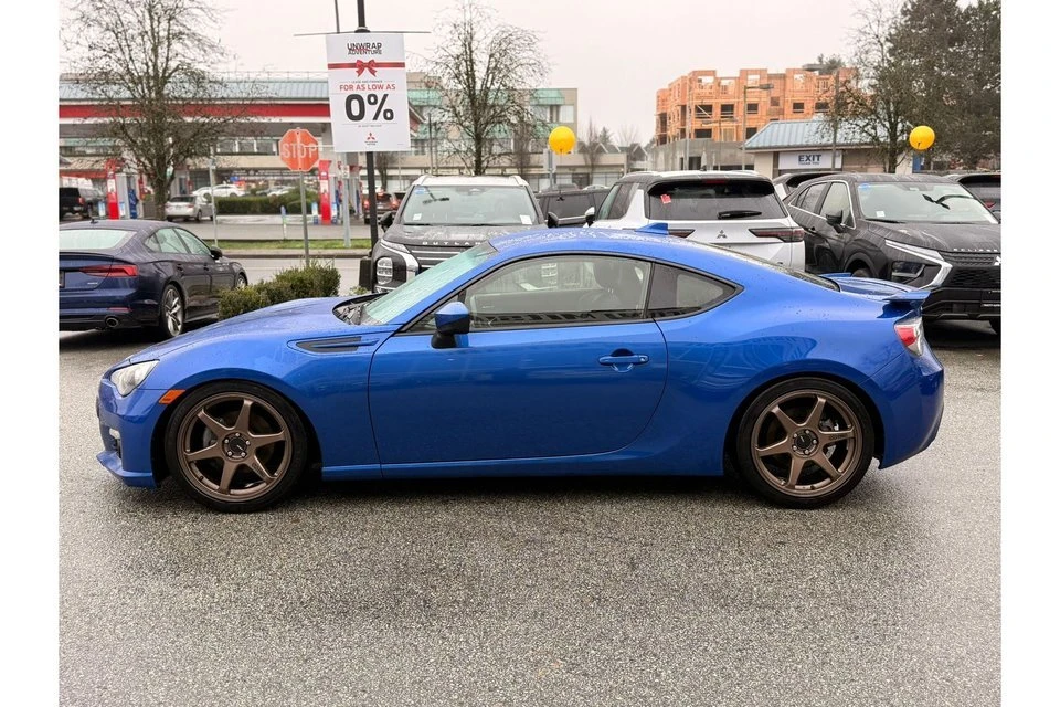 2015 Subaru BRZ 1st Gen - Image 9 of 20