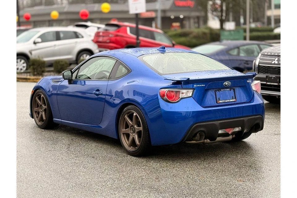 2015 Subaru BRZ 1st Gen - Image 8 of 20