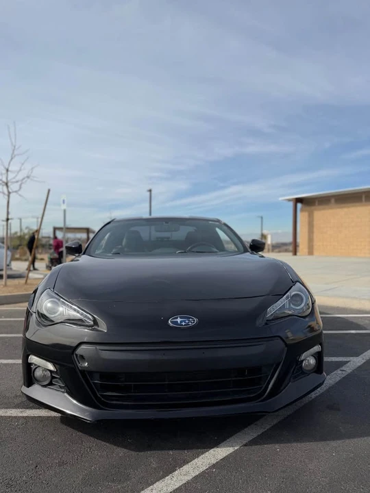 2015 Subaru BRZ 1st Gen - Image 4 of 12