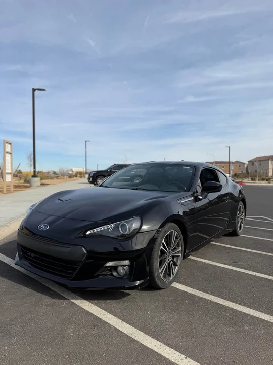 2015 Subaru BRZ 1st Gen - Image 5 of 12