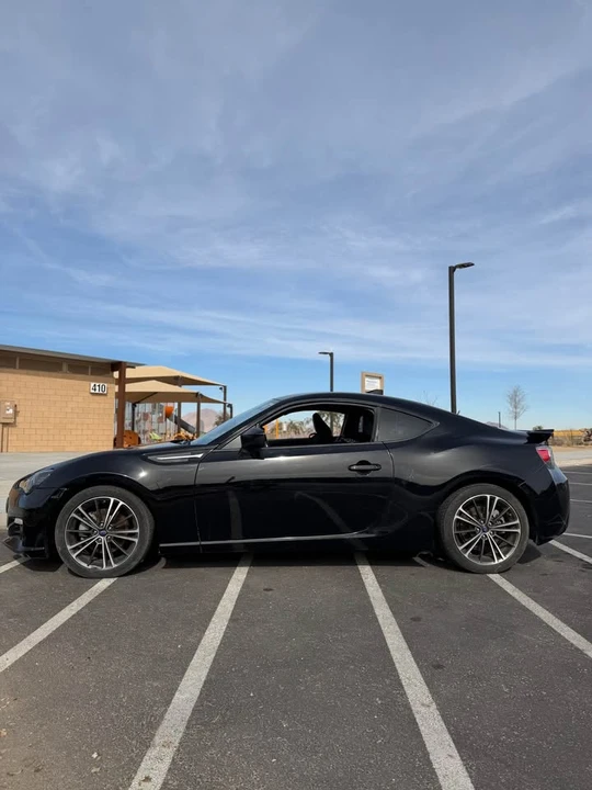 2015 Subaru BRZ 1st Gen - Image 6 of 12