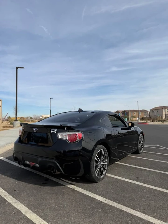 2015 Subaru BRZ 1st Gen - Image 3 of 12