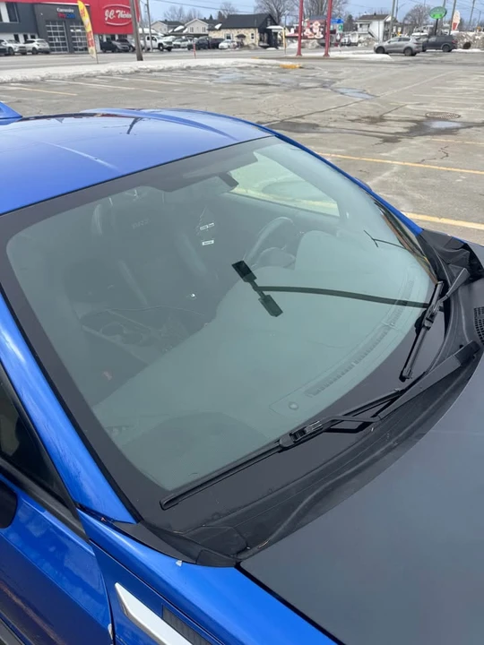 2015 Subaru BRZ 1st Gen - Image 8 of 8