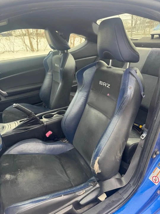 2015 Subaru BRZ 1st Gen - Image 6 of 8