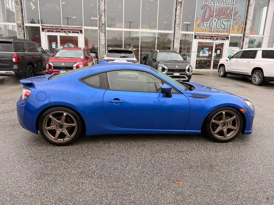 2015 Subaru BRZ 1st Gen - Image 3 of 16