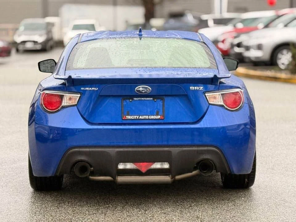 2015 Subaru BRZ 1st Gen - Image 5 of 16